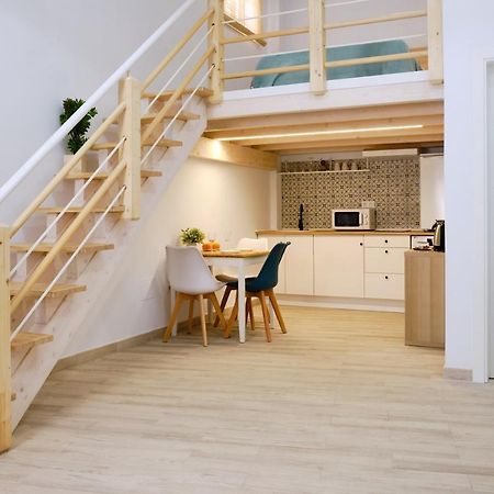 Be Malaga Centro Apartment Ngoại thất bức ảnh