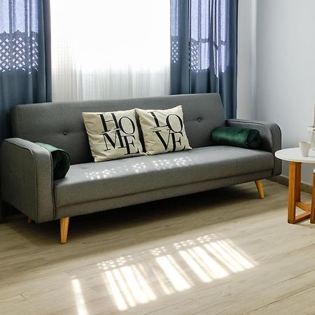 Be Malaga Centro Apartment Ngoại thất bức ảnh