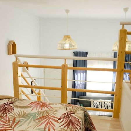 Be Malaga Centro Apartment Ngoại thất bức ảnh