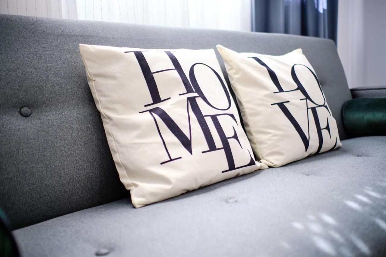 Be Malaga Centro Apartment Ngoại thất bức ảnh