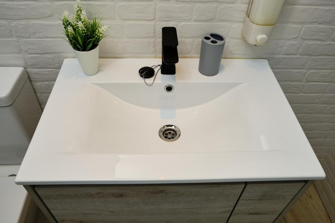 Be Malaga Centro Apartment Ngoại thất bức ảnh