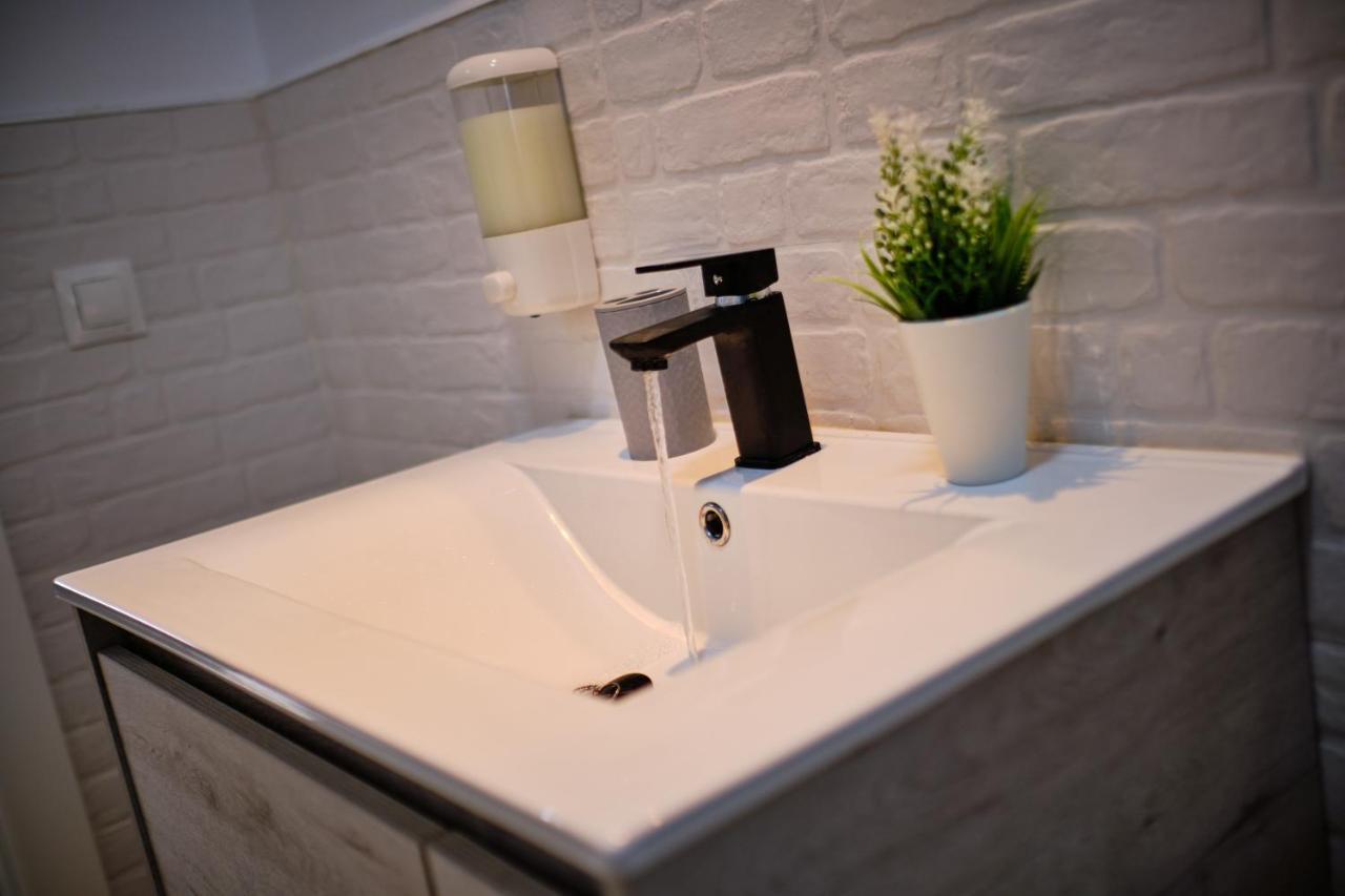 Be Malaga Centro Apartment Ngoại thất bức ảnh